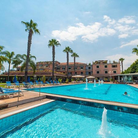 Orizzonte Acireale Hotel Exteriér fotografie