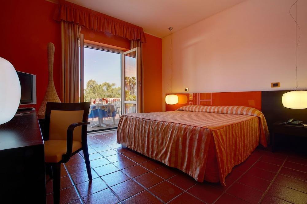 Orizzonte Acireale Hotel Exteriér fotografie