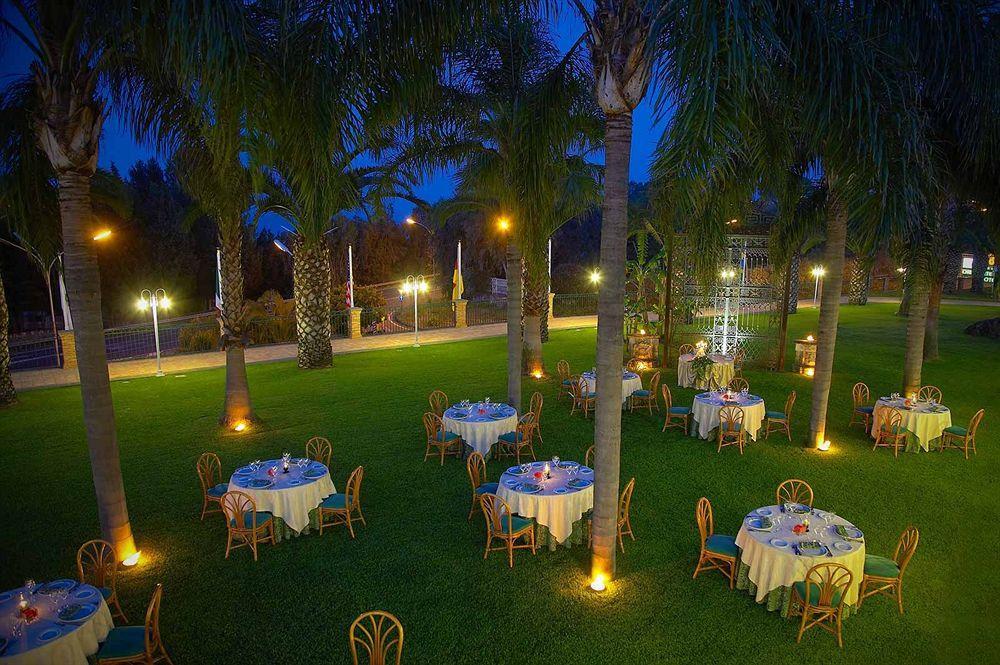 Orizzonte Acireale Hotel Exteriér fotografie