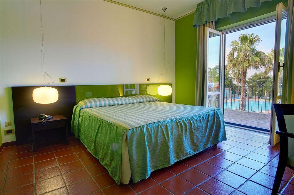 Orizzonte Acireale Hotel Exteriér fotografie