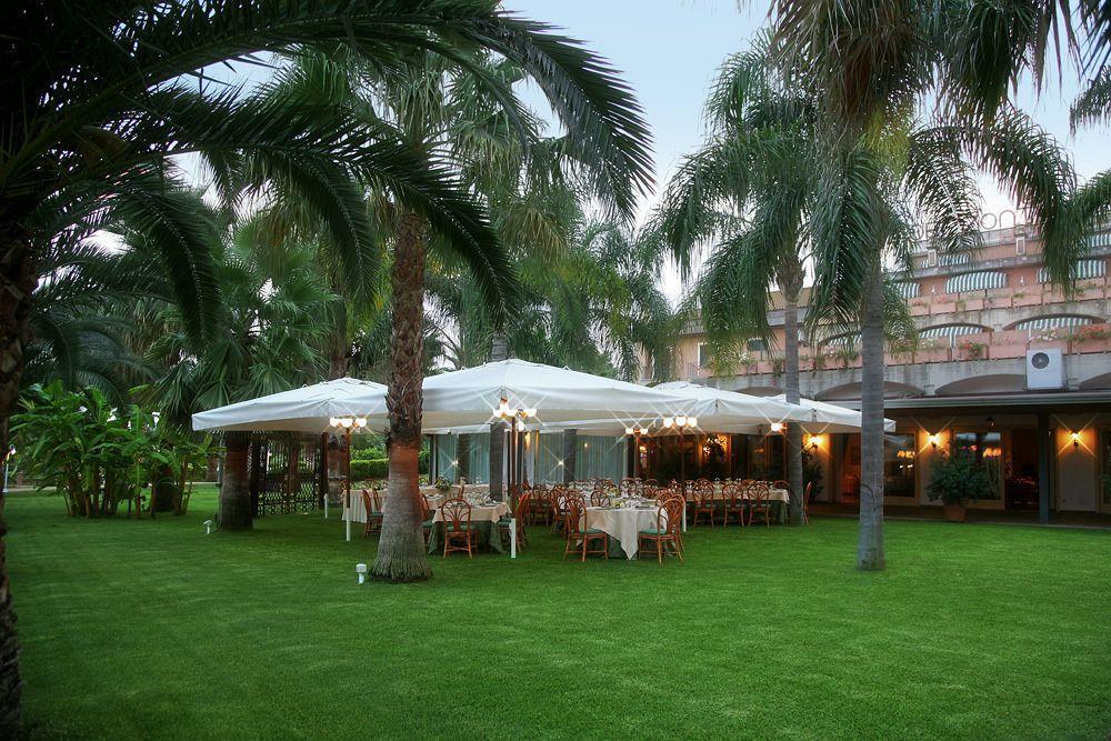 Orizzonte Acireale Hotel Exteriér fotografie
