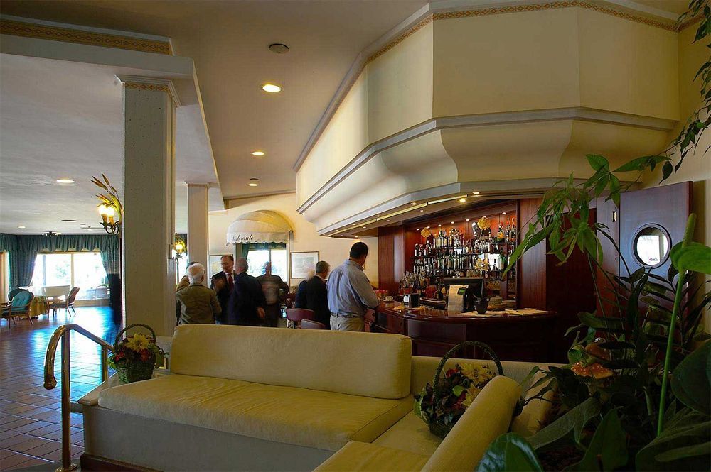 Orizzonte Acireale Hotel Exteriér fotografie