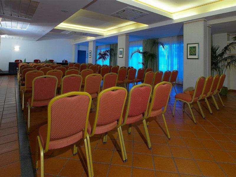 Orizzonte Acireale Hotel Exteriér fotografie
