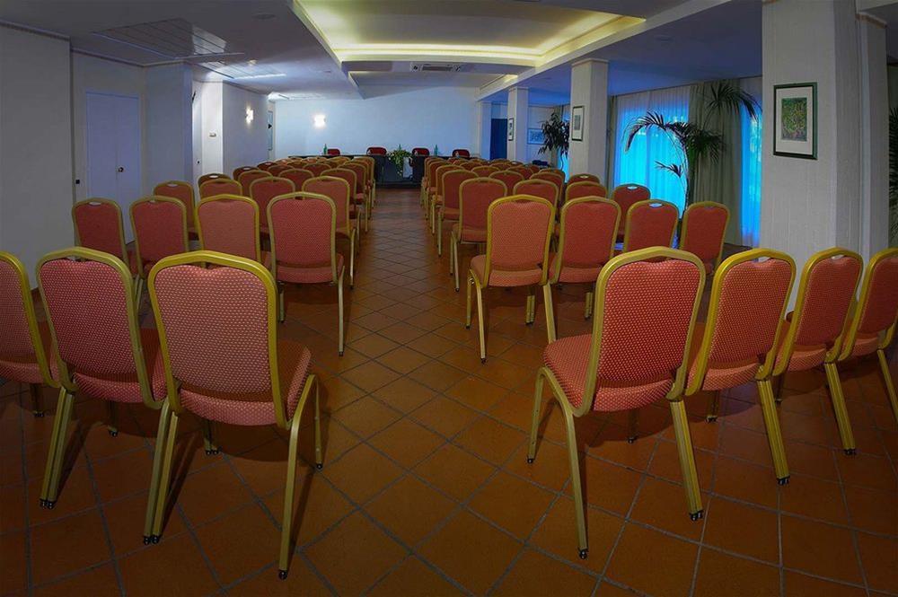 Orizzonte Acireale Hotel Exteriér fotografie