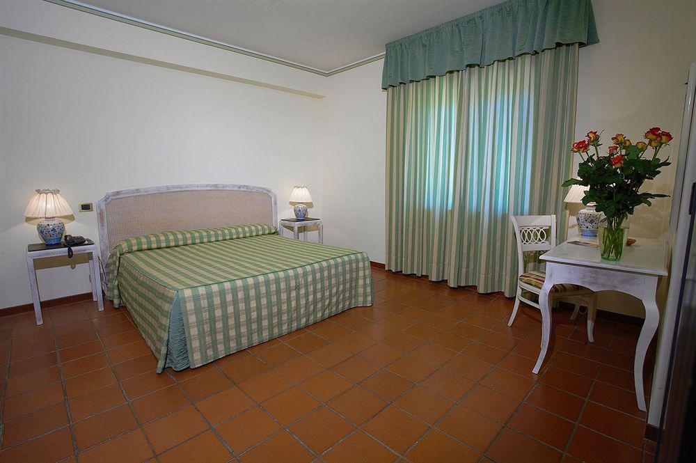 Orizzonte Acireale Hotel Exteriér fotografie