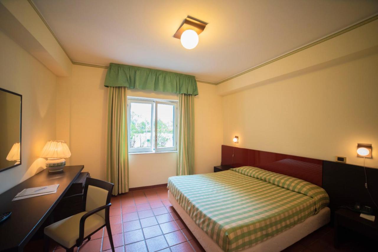 Orizzonte Acireale Hotel Exteriér fotografie