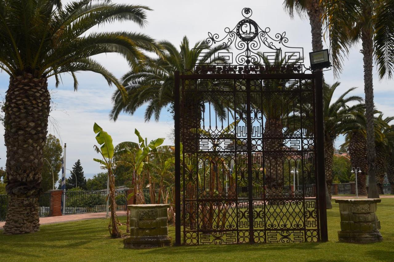 Orizzonte Acireale Hotel Exteriér fotografie